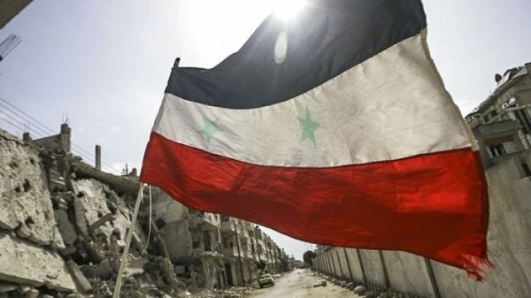 РФ направит около 17 млн долларов структурам ООН на восстановление Сирии