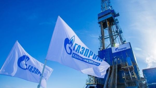 «Газпром» и Минэнерго выяснят, насколько газопровод через Монголию в КНР выгоден для РФ