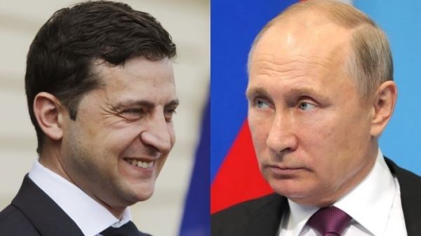 Соглашение Москвы и Киева по транзиту газа поможет "Северному потоку-2"