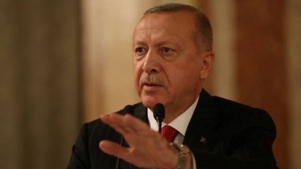 Эрдоган хочет дотянуться до «черного золота» Ливии с помощью слухов о ЧВК «Вагнера»