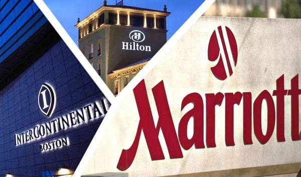 Hilton, InterContinental и Marriott откроют десятки новых отелей в Египте, Тунисе и Марокко