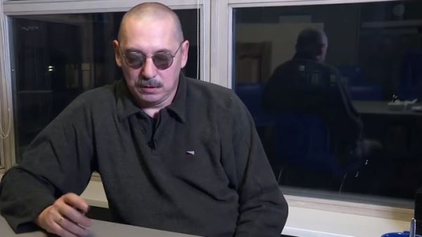 Оклеветанный житель Брянска уничтожит в суде "Фонтанку", назвавшую его бойцом ЧВК "Вагнера"