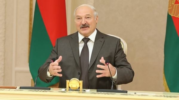 Лукашенко дал согласие на пятилетний кредит на сумму 3,5 млрд юаней