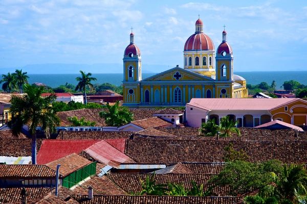 Катастрофа в Никарагуа: в стране закрылось половина турфирм, гостиниц и ресторанов