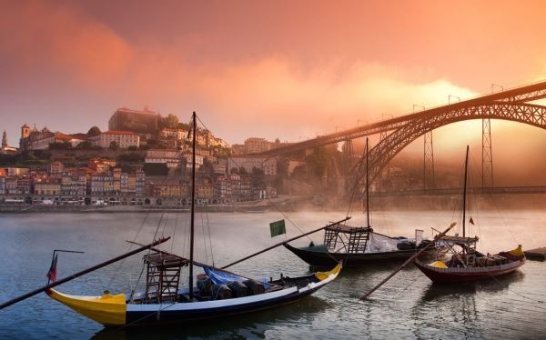 Португалия для туристов и турагентов